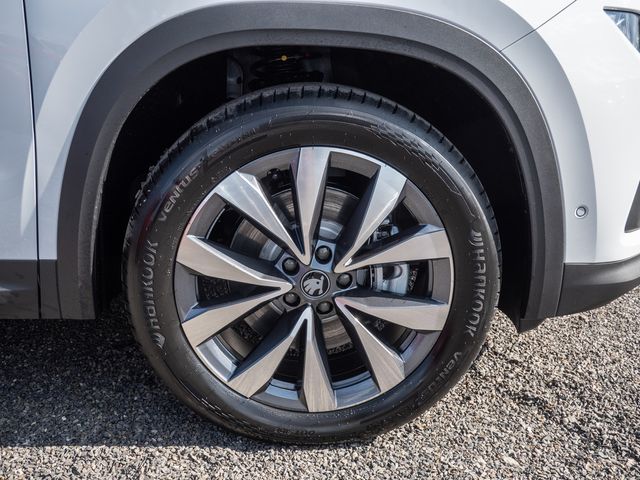 Foto Nummer 5: SKODA Kodiaq