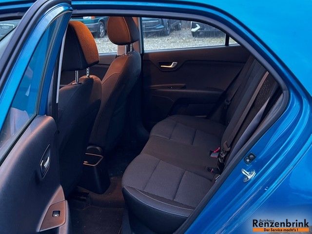 Rio Vision T-GDI LED Navi Driving-Assistance