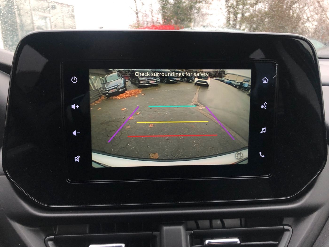 Suzuki (SX4) S-Cross - Bild 7