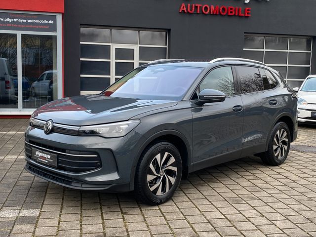 Volkswagen Tiguan 1.5 eTSI Life neues Mod.+ Standheizg+AHK+