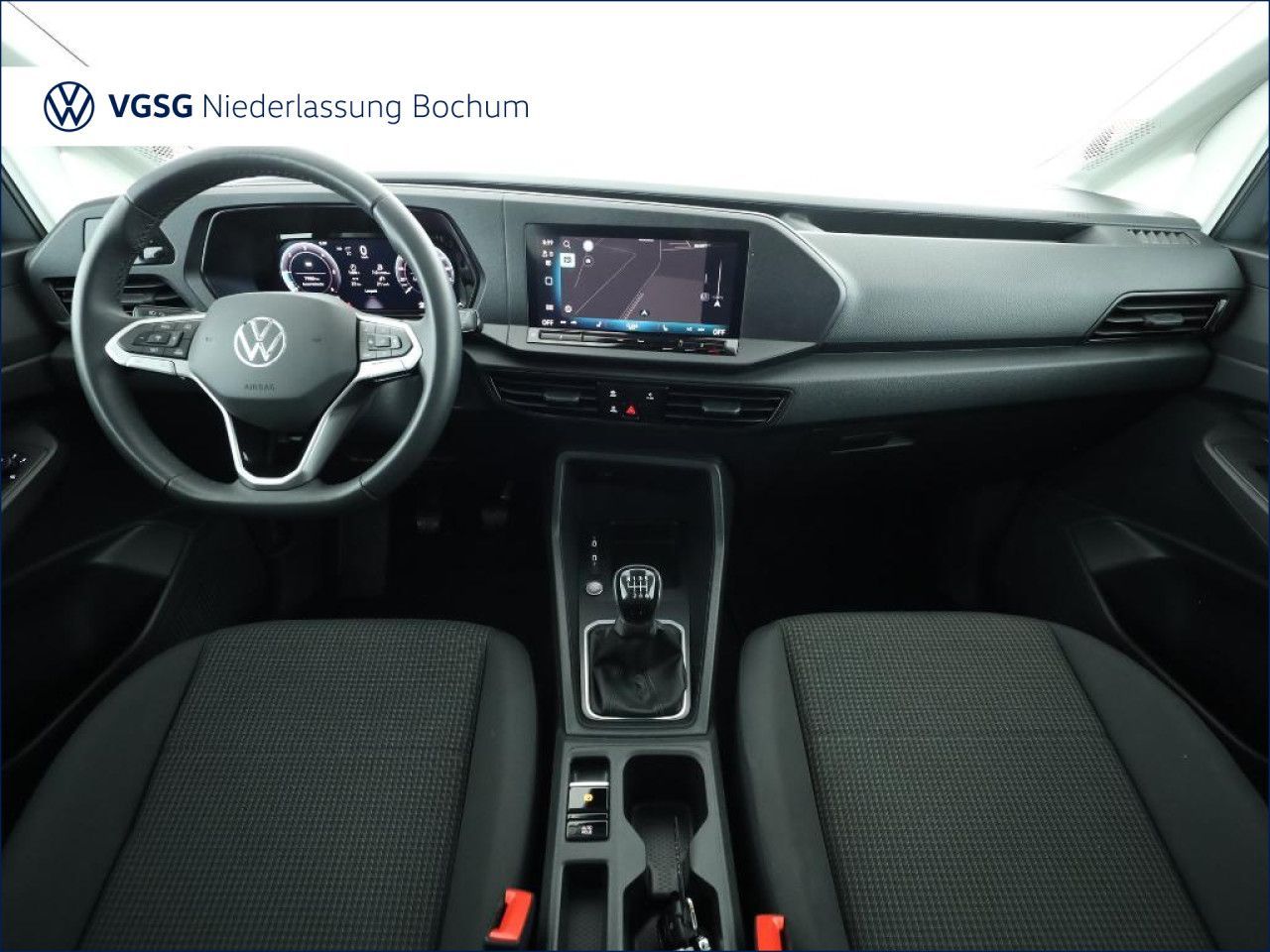 Volkswagen Caddy - Bild 10