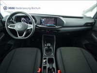 Volkswagen Caddy - Vorschau Bild 10