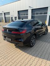 BMW X4 xDrive30d AT M Sport M Sport - BMW X4 in Köln