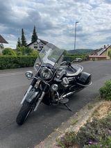 Moto Guzzi California 1400 Touring - MOTO GUZZI 1400 CALIFORNIA