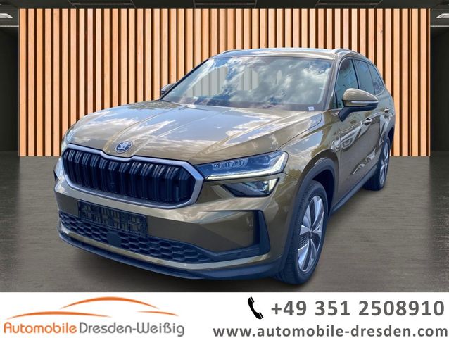 Skoda Kodiaq 1.5 TSI mHEV DSG*LED Matrix*Navi