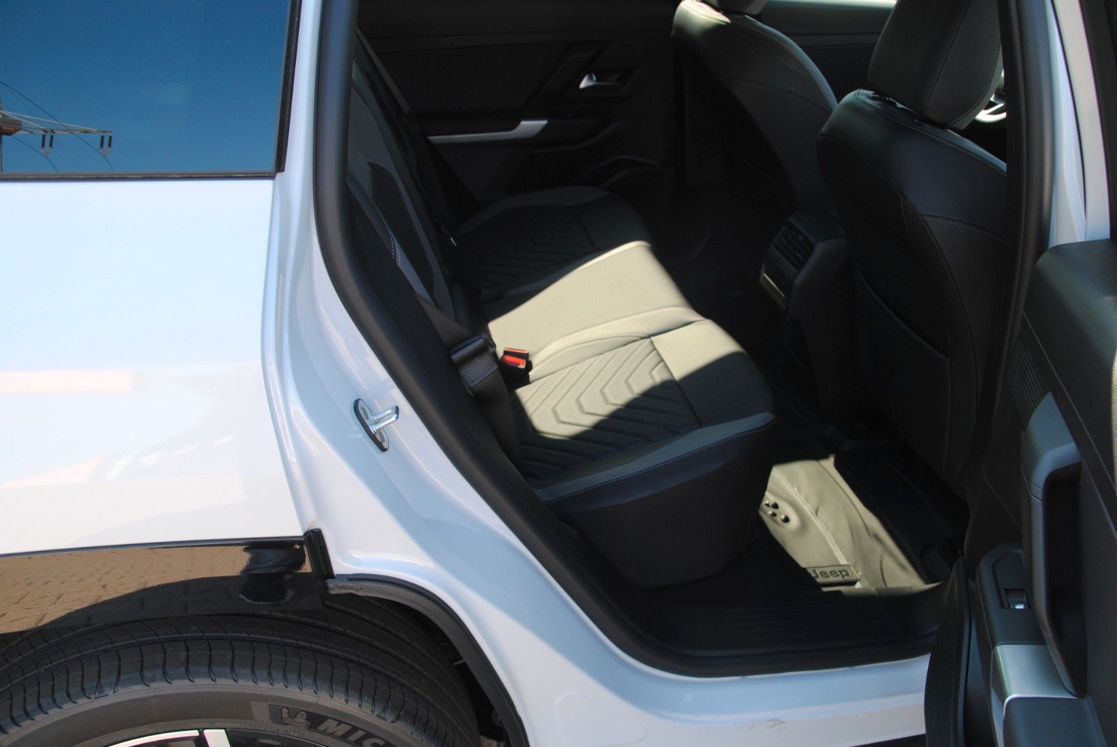 Jeep Compass - Bild 11