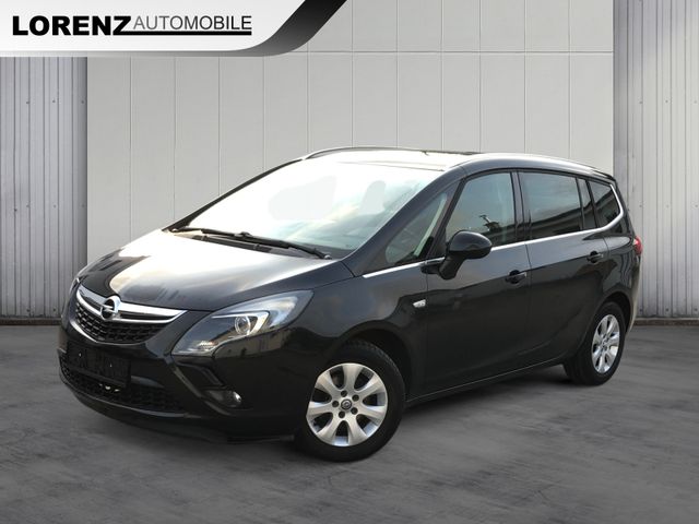 Opel Zafira 1.4 Turbo Innovation+ISOFIX+Tempo+Nav+PDC