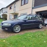 Opel Vectra B  Caravan Sport - Opel Vectra in Saarbrücken