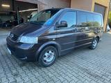 Volkswagen T5 Transporter Bus Multivan Sport Edition - Volkswagen T5: Sport Edition