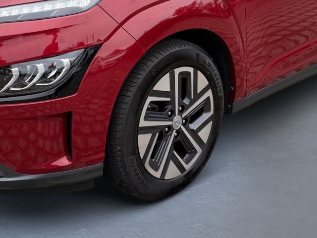 Fahrzeugabbildung Hyundai KONA Trend Elektro 2WD +KLIMA+CARPLAY+RFK+DAB+UV