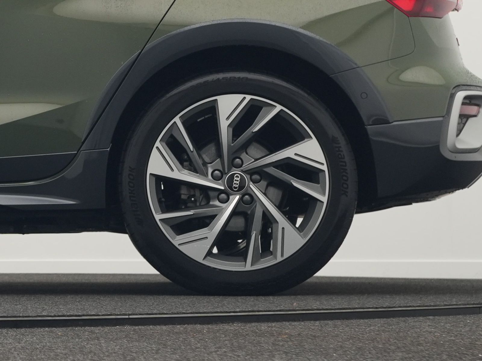 Audi A3 - Bild 50