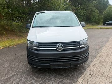 Volkswagen T6 Transporter - 2