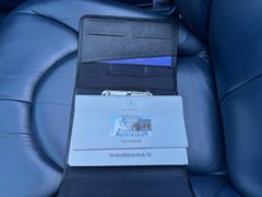 MERCEDES-BENZ SL 320 MOPF II*XENON*ADS*NAVI*
