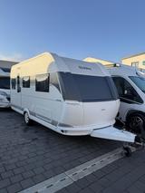 Hobby OnTour 460 DL Mover+1.Hand+1.500 KG Auflastung - Hobby OnTour 460 DL