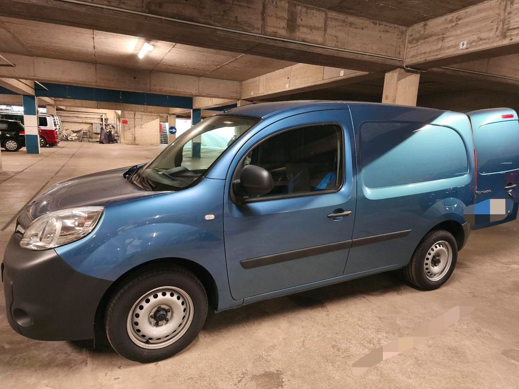 Image of Renault Kangoo