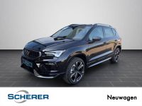 Cupra Ateca - Vorschau Bild 1