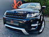 Land Rover Evoque #TÜV#SERVICE#SCHECKHEFT#ALLRAD#VOLL-AUSST - aus 2012: Evoque