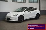 Tesla Model Y Performance *1.Hand*unfallfrei*