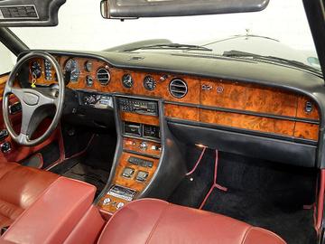 صورة 10 لـ 1988 Bentley CONTINENTAL