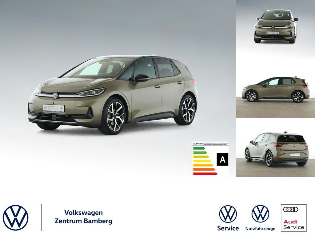 Image of Volkswagen ID.3