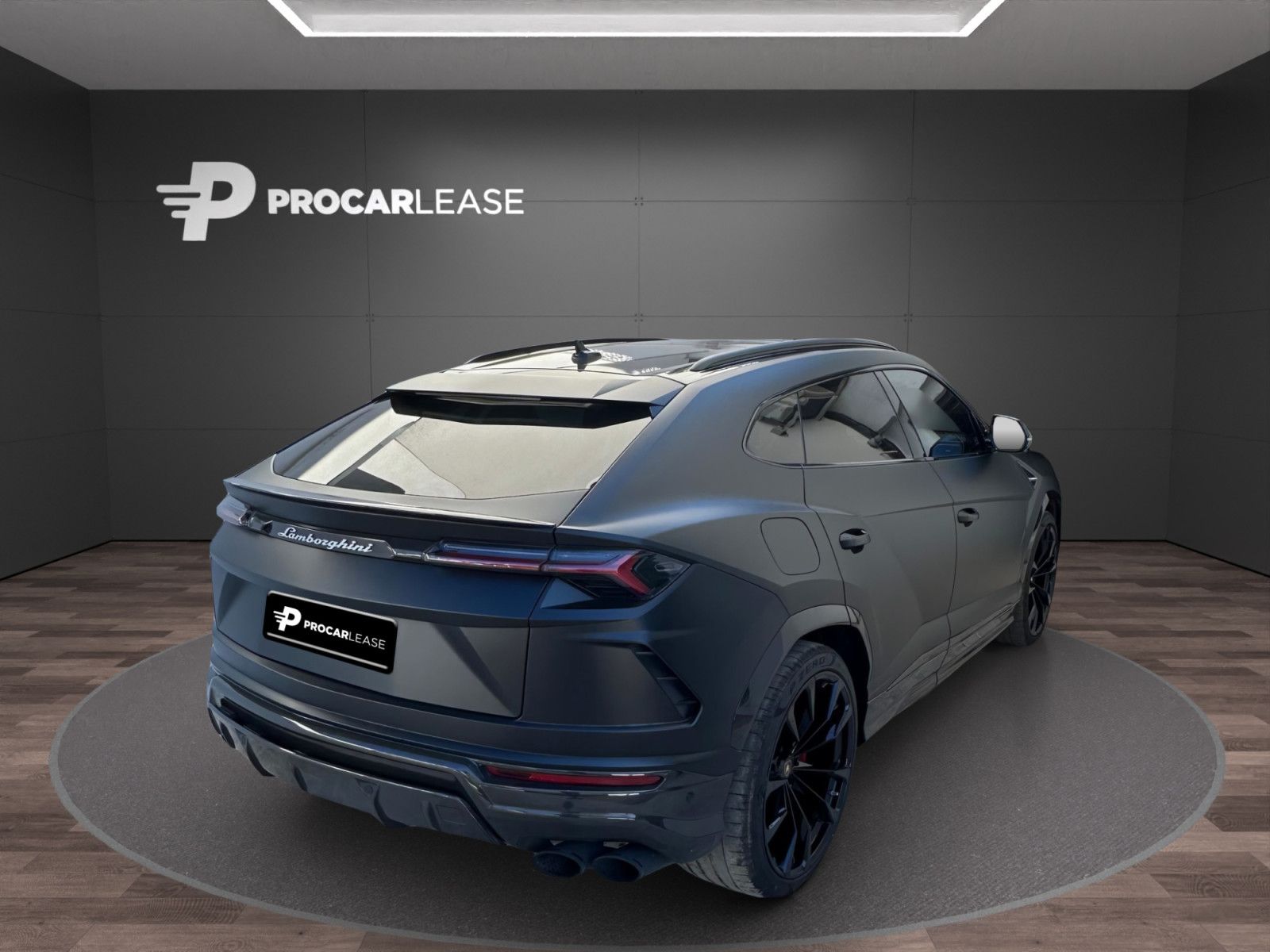 Lamborghini Urus 4.0 V8 Auto./PANO/22/360°/HUD/CARBON/VOLL imagem 2