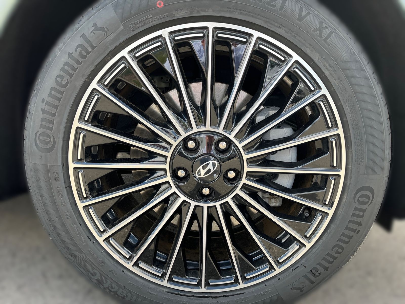Hyundai IONIQ 9 – Bild 6