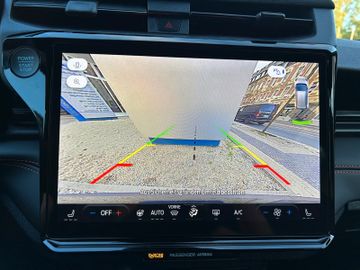 Ford Puma ST-Line 5J Garantie Automatik