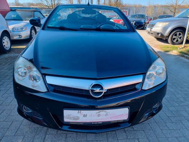 Opel Tigra Twin Top Endless Summer*Alu*Leder*Tüv*Top