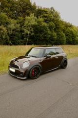 MINI LESEN! MINI JOHN COOPER WORKS JCW S KR... - MINI John Cooper Works aus 2010