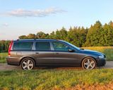 Volvo V70R AWD aus Sammlung 1.Hd 123tkm mit Video - Volvo V70 Gebrauchtwagen