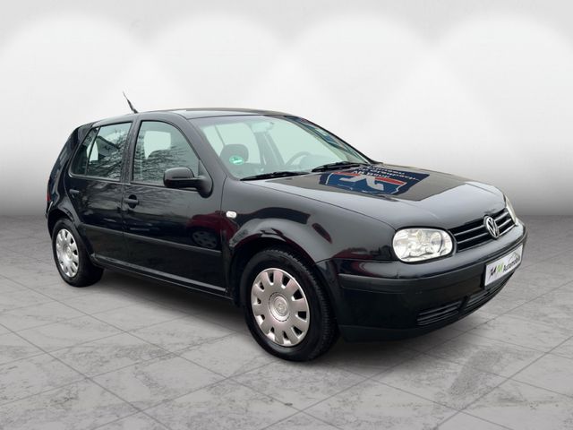 Volkswagen Golf 1.4 Comfortline 5trg/TÜV/Klima-A/PDC/Fernb.