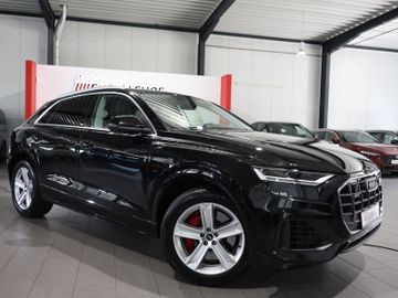 Audi Q8 - 3