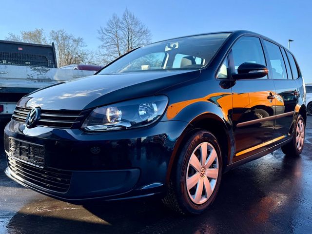 Volkswagen Touran Trendline*1.Hand*DSG*HU/AU Neu*