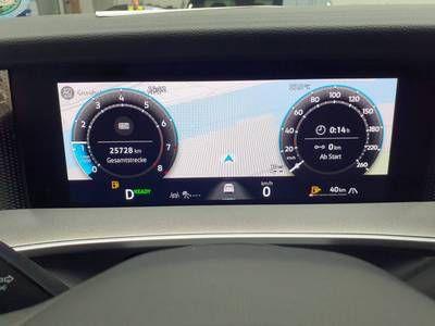 Volkswagen Tayron (R41)(10.2024->) 1.5 eTSI 110 kW Life, миниатюра 8