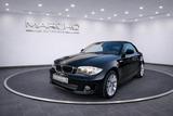 BMW 118d Cabrio*Leder*Sitzheizung*Sportsitze*2.Hand* - BMW 118: Cabrio, 118d