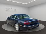 Jaguar S-Type 2.7 V6 Diesel 1.HAND / SEHR WENIG KM! - Jaguar Gebrauchtwagen in Mönchengladbach