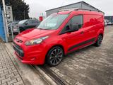 Ford Transit Connect Kasten lang Trend  1,6 , KLIMA - Ford Transit mit Schiebedach
