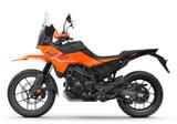 KTM 390 Adventure X + 4 Jahre Garantie - KTM 390 ADVENTURE