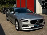Volvo STHZ*PANO*AHK*LEDER*Kamera*Navi - silberne Volvo V90