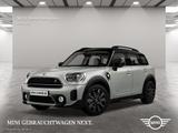 MINI Cooper SE ALL4 Countryman Navi Parkassist LED - weiße MINI Cooper SE Countryman