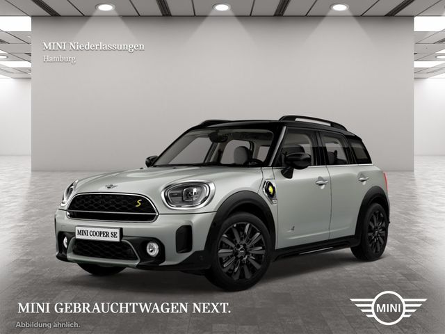 MINI Cooper SE ALL4 Countryman Navi Parkassist LED