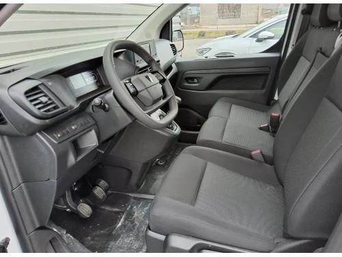 Peugeot Expert M 120 Moduwork/Klima/PDC