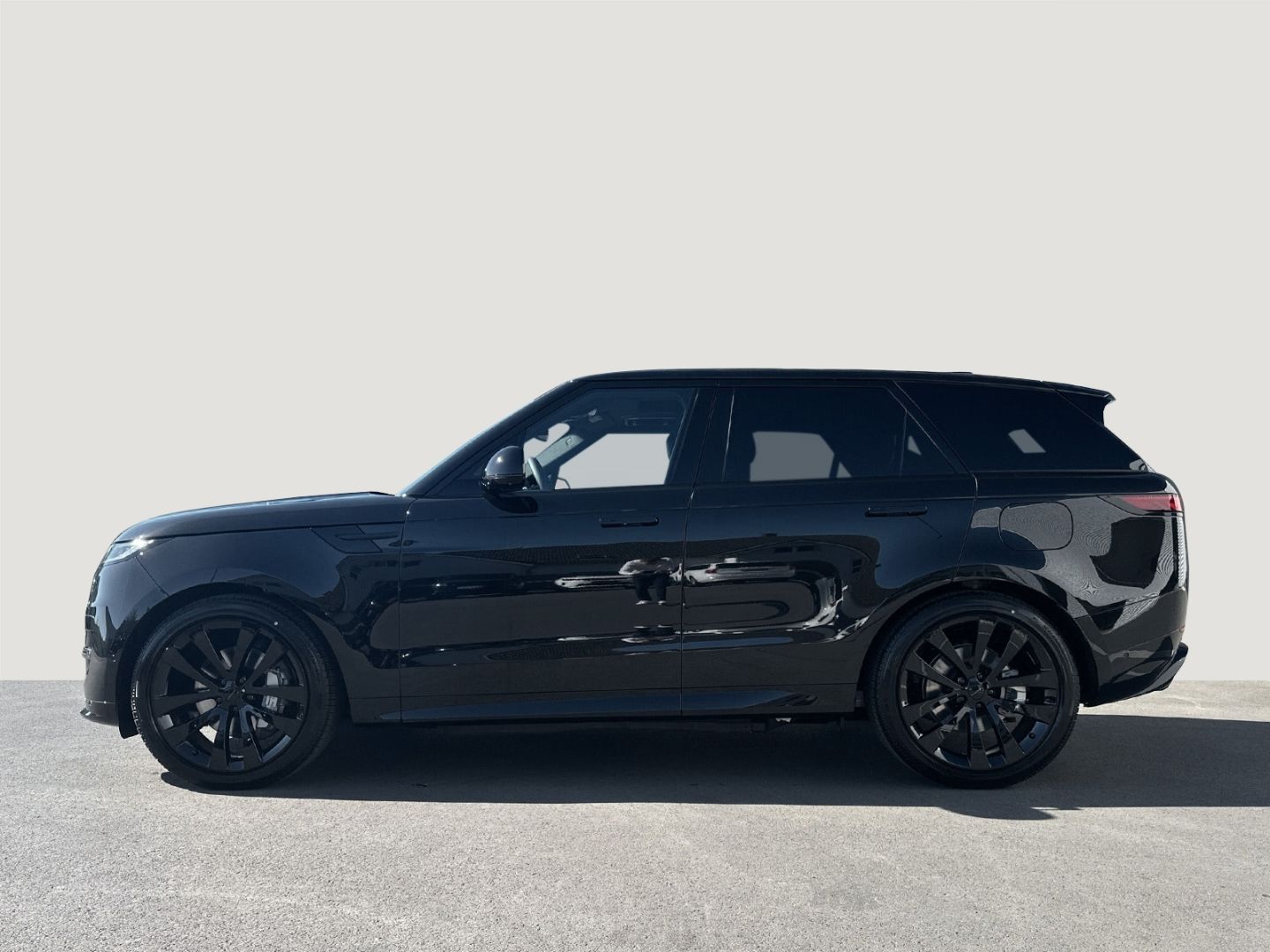 Land Rover Range Rover Sport - Bild 6