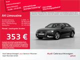 Audi A4 Limousine 35 TDI S tronic advanced Virtual+/N