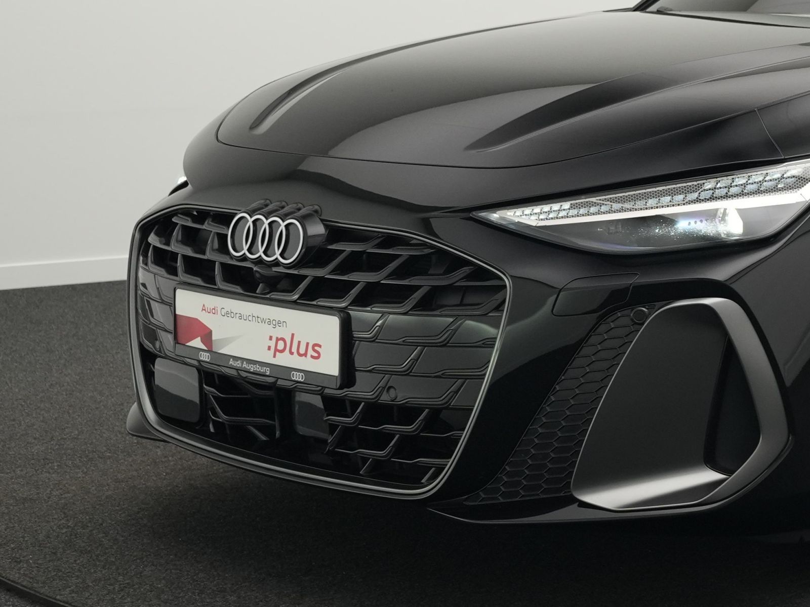 Audi A6 - Bild 38