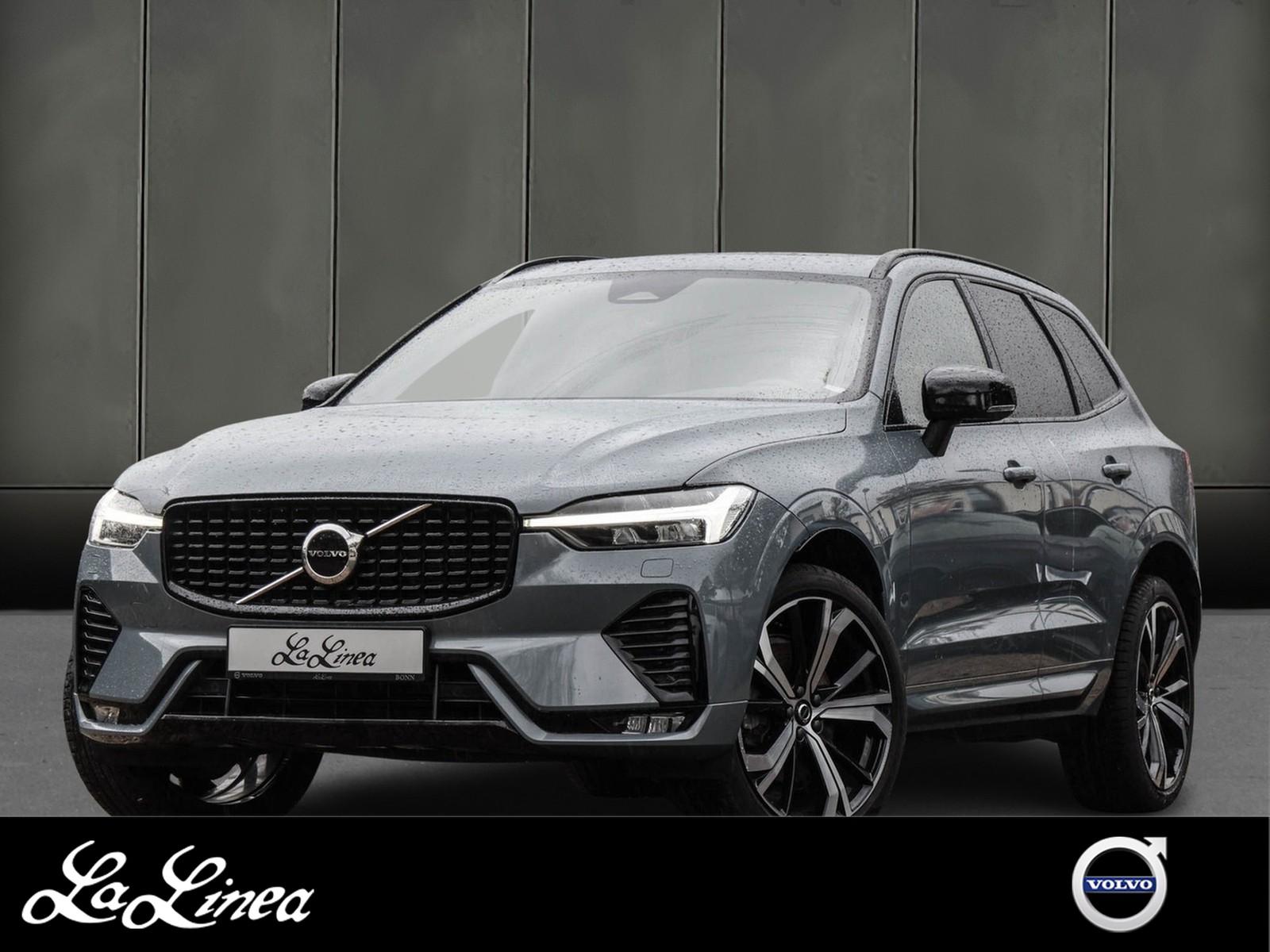 Volvo XC60 B4 Diesel AWD Ultimate Dark Aut. Navi*PDC*L