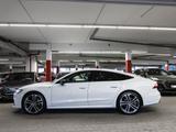 Audi A7 Sportback 45 TFSI S line S tronic - Audi A7: Line