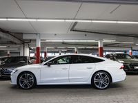Audi A7 - Vorschau Bild 4