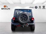 Jeep Wrangler 2.0 T-GDI Rubicon Recon Xtreme 4x4 MY25 - Jeep Wrangler: 4.2