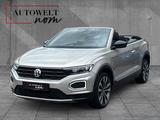 Volkswagen T-Roc Cabrio 1.5 TSI /BEATS/VIRTUAL/NIGHT/ACC/ - VW T-Roc Gebrauchtwagen in Hannover